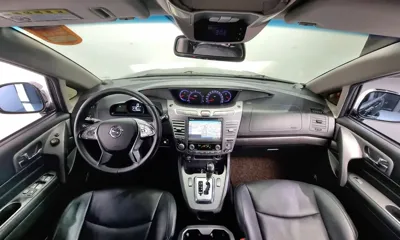 KG_Mobility_Ssangyong KORANDO 2017, 103898 км, за 5905.15 USD - фото 7