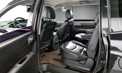 KG_Mobility_Ssangyong KORANDO 2017, 103898 км, за 5905.15 USD - фото 10