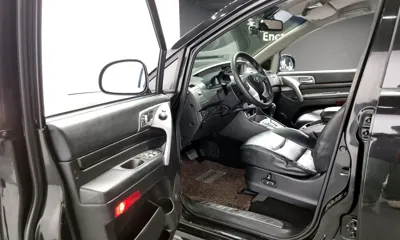 KG_Mobility_Ssangyong KORANDO 2017, 103898 км, за 5905.15 USD - фото 11