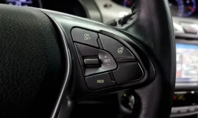 KG_Mobility_Ssangyong KORANDO 2017, 103898 км, за 5905.15 USD - фото 20