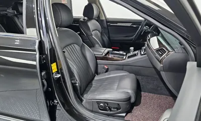 Genesis G90 2019, 97118 км, за 21803.76 USD - фото 12