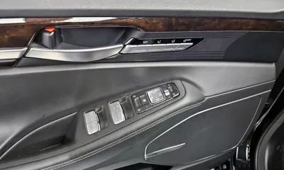 Genesis G90 2019, 97118 км, за 21803.76 USD - фото 14