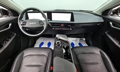 Kia EV6 2022, 41205 км, за 20680.54 USD - фото 7