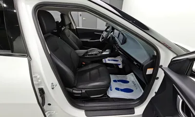 Kia EV6 2022, 41205 км, за 20680.54 USD - фото 13