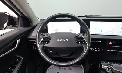 Kia EV6 2022, 41205 км, за 20680.54 USD - фото 15