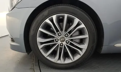 Hyundai Genesis 2015, 97371 км, за 7150.75 USD - фото 5