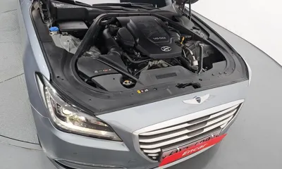 Hyundai Genesis 2015, 97371 км, за 7150.75 USD - фото 6