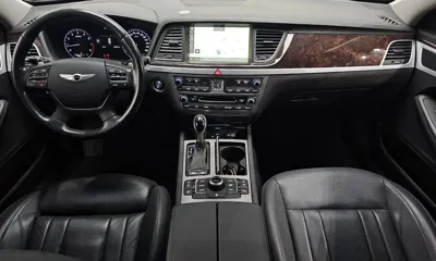 Hyundai Genesis 2015, 97371 км, за 7150.75 USD - фото 7