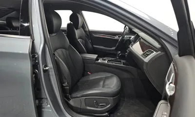 Hyundai Genesis 2015, 97371 км, за 7150.75 USD - фото 10