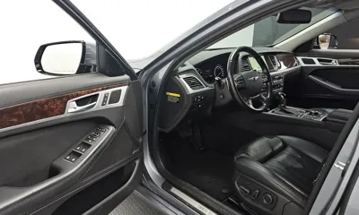 Hyundai Genesis 2015, 97371 км, за 7150.75 USD - фото 11