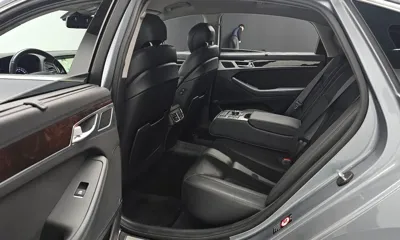 Hyundai Genesis 2015, 97371 км, за 7150.75 USD - фото 12