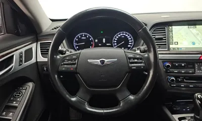 Hyundai Genesis 2015, 97371 км, за 7150.75 USD - фото 13