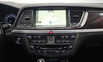 Hyundai Genesis 2015, 97371 км, за 7150.75 USD - фото 14