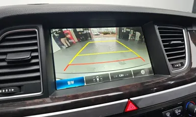 Hyundai Genesis 2015, 97371 км, за 7150.75 USD - фото 15