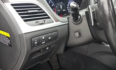 Hyundai Genesis 2015, 97371 км, за 7150.75 USD - фото 18