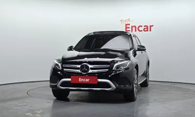 Mercedes-Benz GLC-Class 2019, 153581 км, за 11886.35 USD