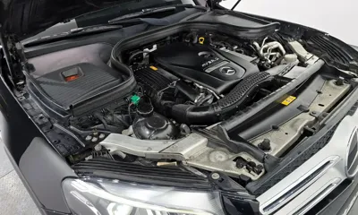 Mercedes-Benz GLC-Class 2019, 153581 км, за 11886.35 USD - фото 6