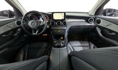 Mercedes-Benz GLC-Class 2019, 153581 км, за 11886.35 USD - фото 7