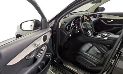 Mercedes-Benz GLC-Class 2019, 153581 км, за 11886.35 USD - фото 10