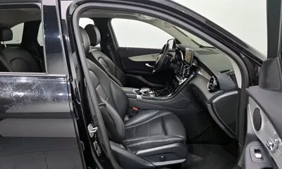 Mercedes-Benz GLC-Class 2019, 153581 км, за 11886.35 USD - фото 11