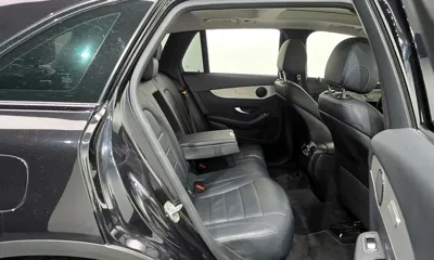 Mercedes-Benz GLC-Class 2019, 153581 км, за 11886.35 USD - фото 12