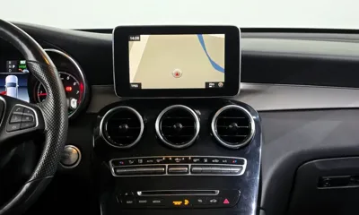 Mercedes-Benz GLC-Class 2019, 153581 км, за 11886.35 USD - фото 14
