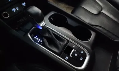 Hyundai Santafe 2019, 118374 км, за 10529.79 USD - фото 9