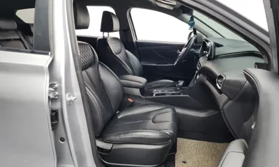 Hyundai Santafe 2019, 118374 км, за 10529.79 USD - фото 11