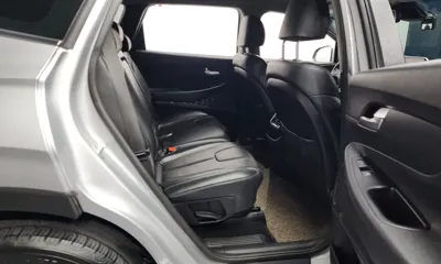 Hyundai Santafe 2019, 118374 км, за 10529.79 USD - фото 12