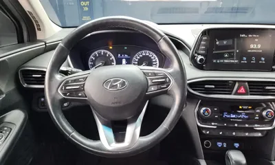 Hyundai Santafe 2019, 118374 км, за 10529.79 USD - фото 13