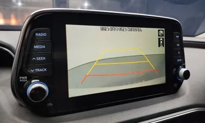 Hyundai Santafe 2019, 118374 км, за 10529.79 USD - фото 15