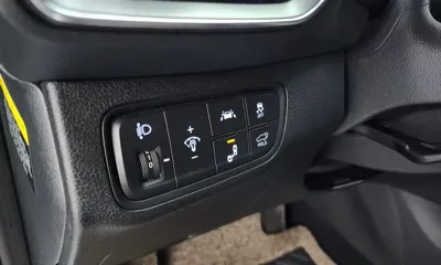 Hyundai Santafe 2019, 118374 км, за 10529.79 USD - фото 17
