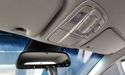 Hyundai Santafe 2019, 118374 км, за 10529.79 USD - фото 18