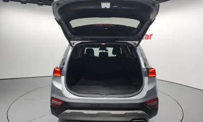 Hyundai Santafe 2019, 118374 км, за 10529.79 USD - фото 20