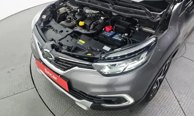 Renault-KoreaSamsung QM3 2018, 81350 км, за 5209.35 USD - фото 6