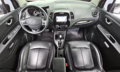 Renault-KoreaSamsung QM3 2018, 81350 км, за 5209.35 USD - фото 7