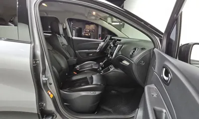 Renault-KoreaSamsung QM3 2018, 81350 км, за 5209.35 USD - фото 12
