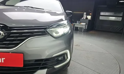 Renault-KoreaSamsung QM3 2018, 81350 км, за 5209.35 USD - фото 22