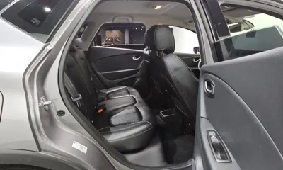 Renault-KoreaSamsung QM3 2018, 81350 км, за 5209.35 USD - фото 26