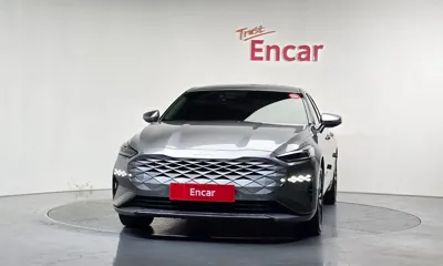 Kia K8 2022, 115449 км, за 12573.3 USD