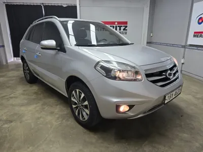 Renault-KoreaSamsung QM5 2013, 83919 км, за 3122.56 USD