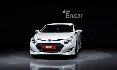 Hyundai Sonata 2012, 82901 км, за 4757.18 USD