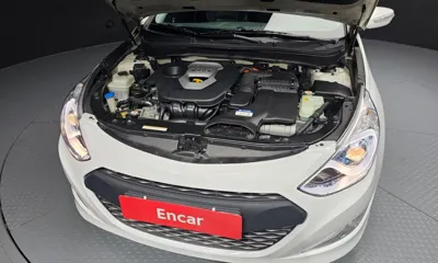 Hyundai Sonata 2012, 82901 км, за 4757.18 USD - фото 6