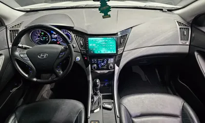 Hyundai Sonata 2012, 82901 км, за 4757.18 USD - фото 7