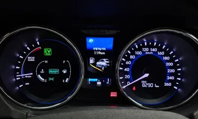 Hyundai Sonata 2012, 82901 км, за 4757.18 USD - фото 8