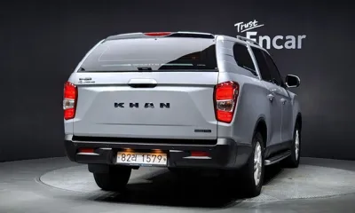 KG_Mobility_Ssangyong Rexton 2019, 67312 км, за 11832.37 USD