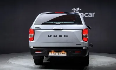 KG_Mobility_Ssangyong Rexton 2019, 67312 км, за 11832.37 USD