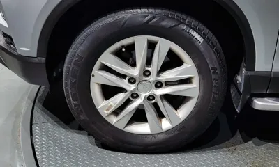 KG_Mobility_Ssangyong Rexton 2019, 67312 км, за 11832.37 USD