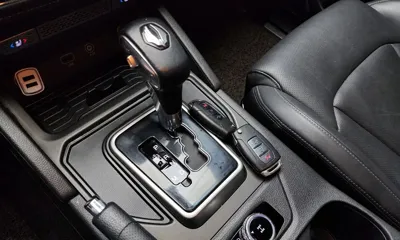 KG_Mobility_Ssangyong Rexton 2019, 67312 км, за 11832.37 USD - фото 9