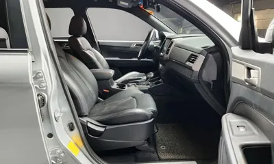 KG_Mobility_Ssangyong Rexton 2019, 67312 км, за 11832.37 USD - фото 10